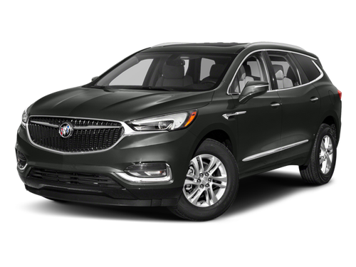 2018 Buick Enclave Premium Group