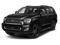 2018 Toyota Sequoia TRD Sport