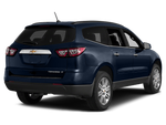 2015 Chevrolet Traverse LT 1LT