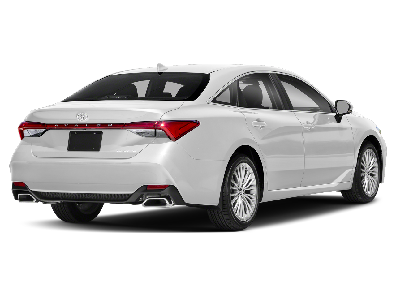 2019 Toyota Avalon Limited