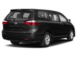 2020 Toyota Sienna Limited Premium 7 Passenger