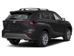 2025 Toyota Highlander Limited