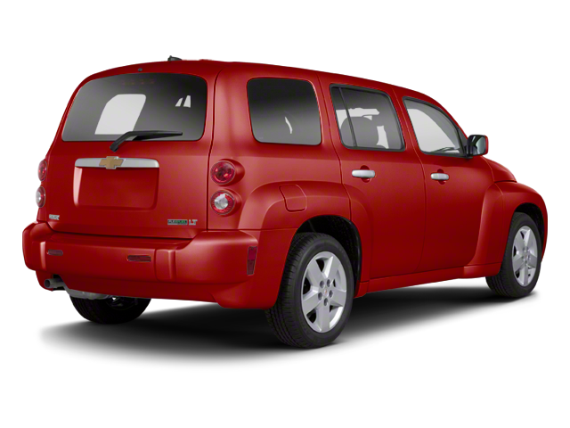 2010 Chevrolet HHR LT