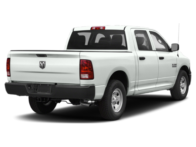 2014 RAM 1500 Tradesman