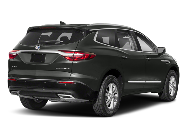 2018 Buick Enclave Premium Group