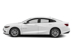 2017 Chevrolet Malibu LT 1LT