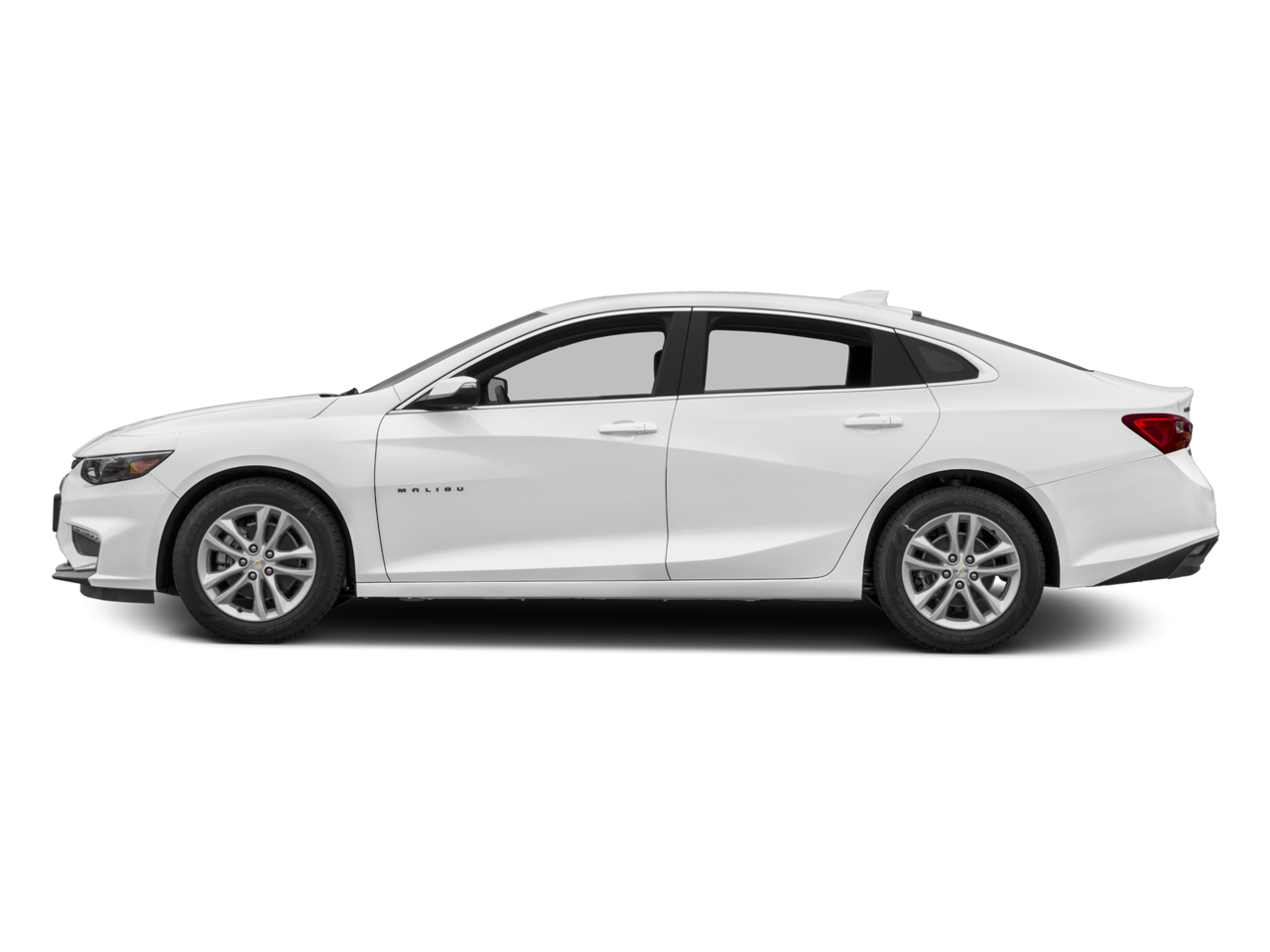 2017 Chevrolet Malibu LT 1LT
