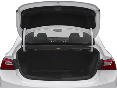 2017 Chevrolet Malibu LT 1LT