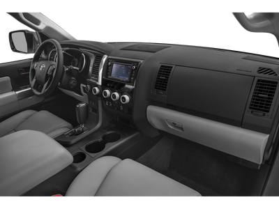 2019 Toyota Sequoia SR5 5.7L