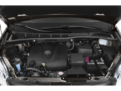 2020 Toyota Sienna Limited Premium 7 Passenger