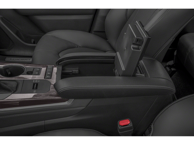 2021 Toyota Highlander Hybrid Limited