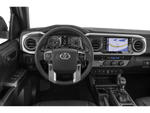 2021 Toyota Tacoma Limited V6