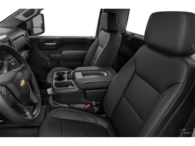 2022 Chevrolet Silverado 2500HD Work Truck
