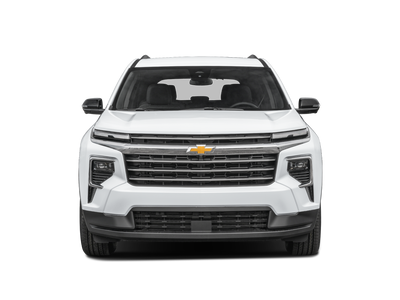 2024 Chevrolet Traverse LT 2LT