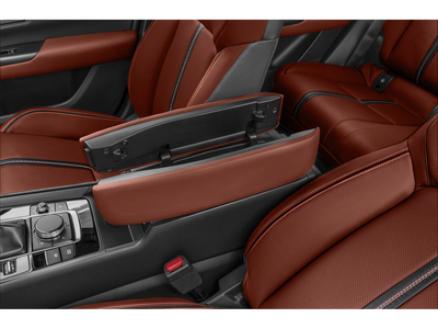 2024 Mazda Mazda CX-50 2.5 Turbo Meridian Edition