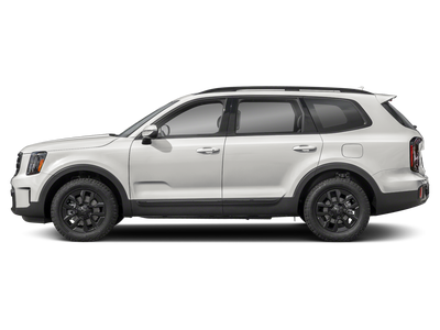 2025 Kia Telluride EX X-Pro