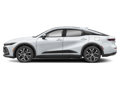 2025 Toyota Crown Limited