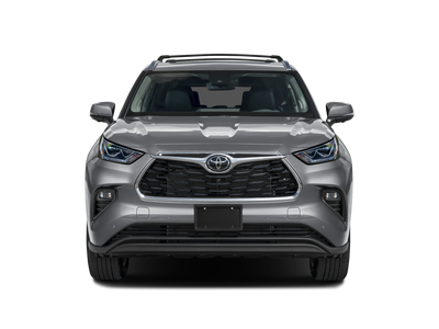 2025 Toyota Highlander Limited