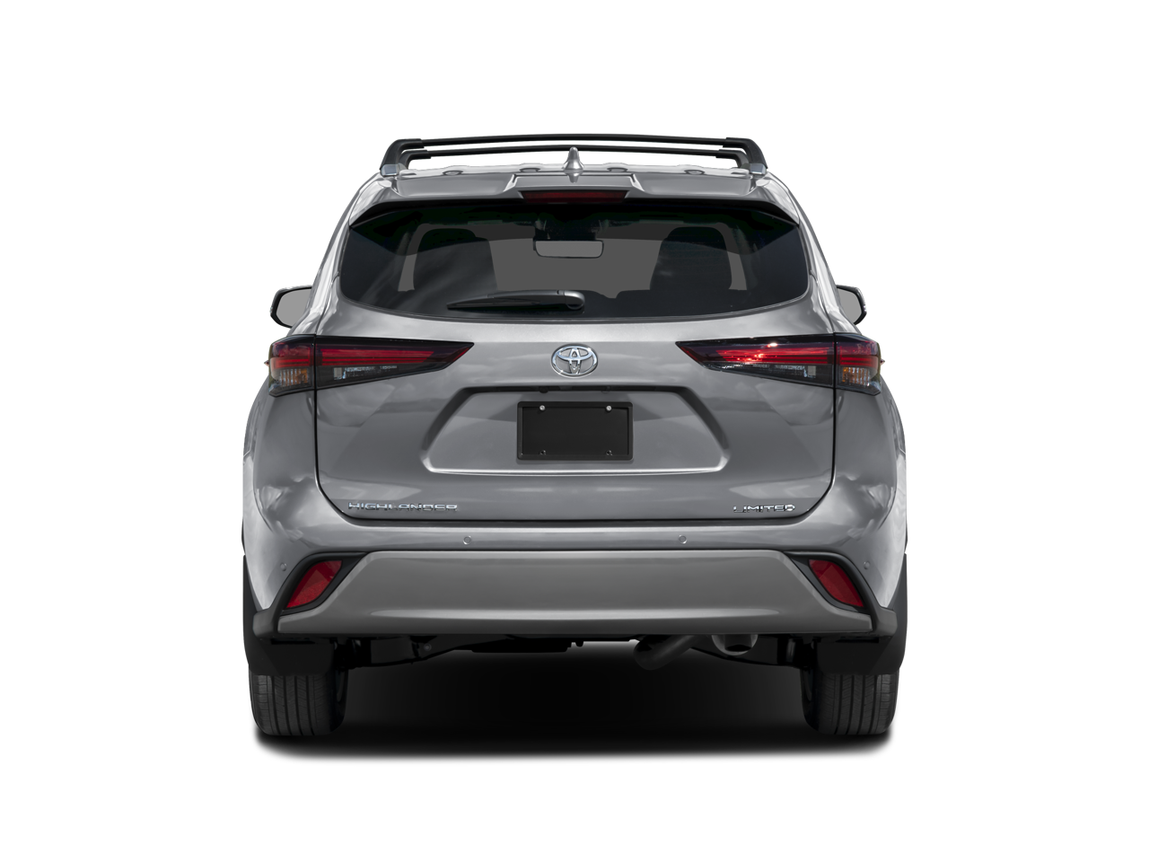 2025 Toyota Highlander Limited