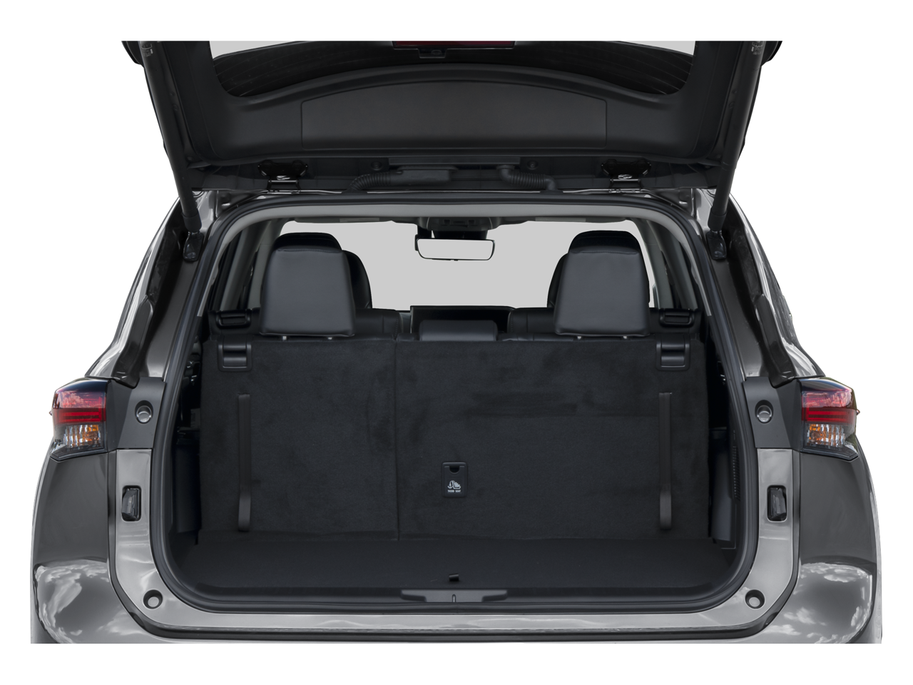 2025 Toyota Highlander Limited