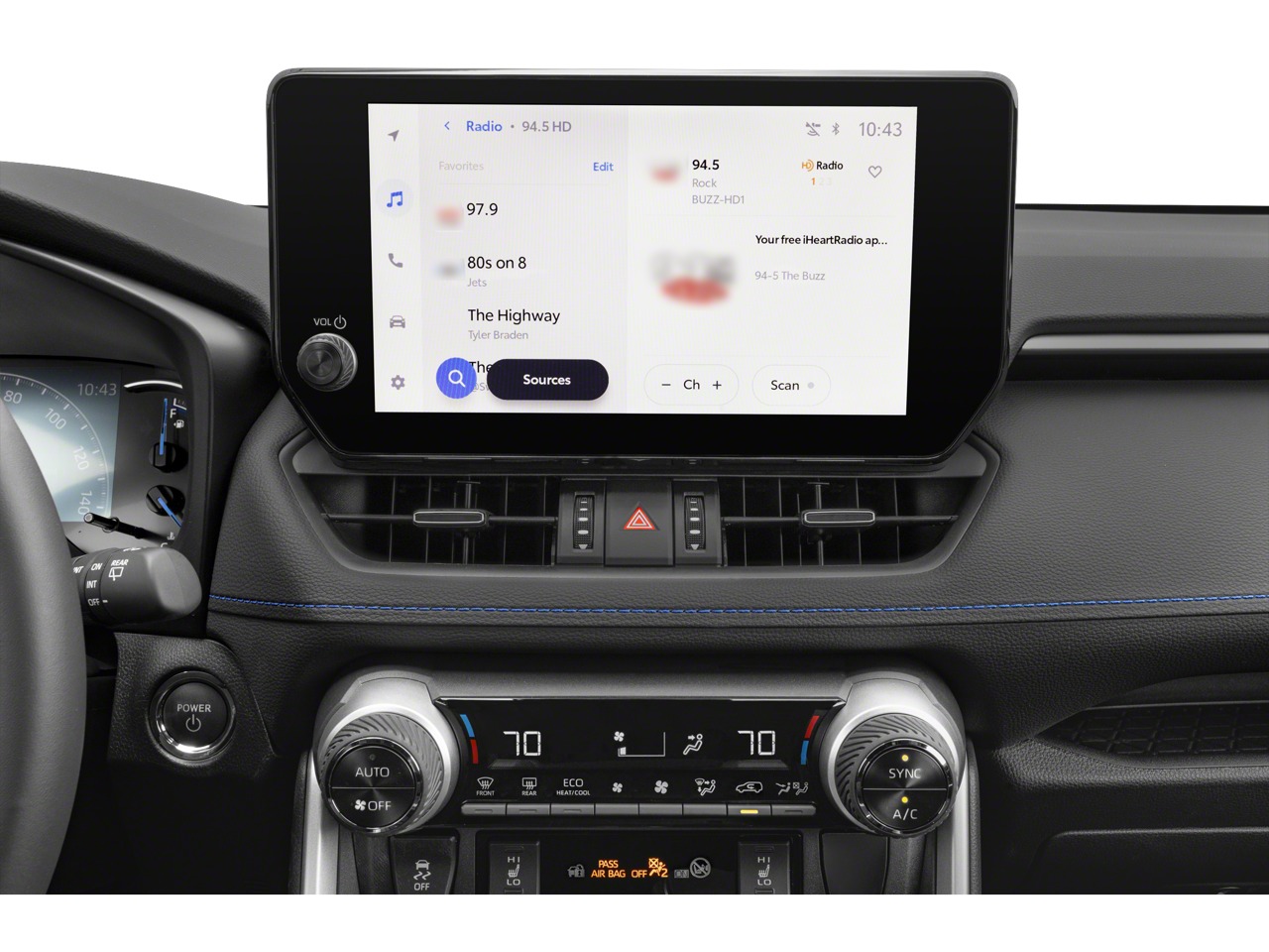 2025 Toyota RAV4 Hybrid XSE