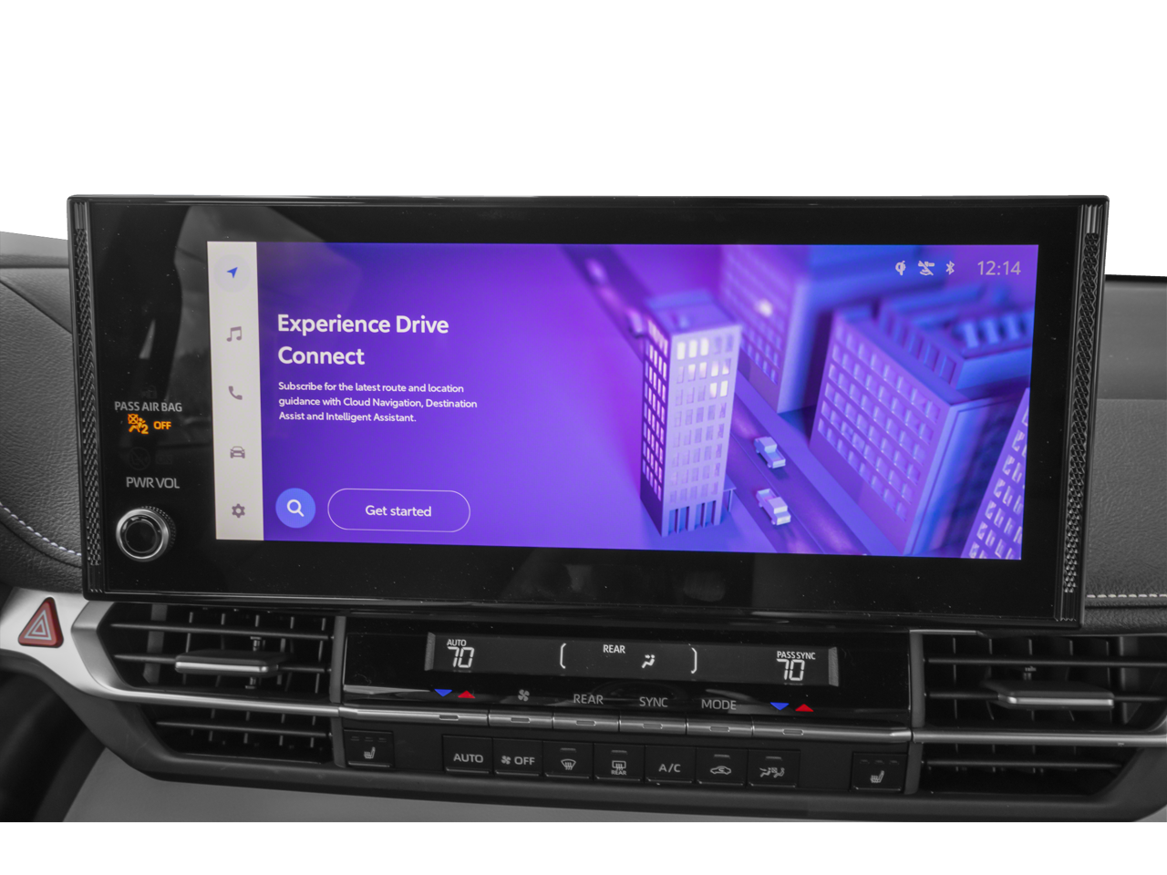 2025 Toyota Sienna XSE 7 Passenger