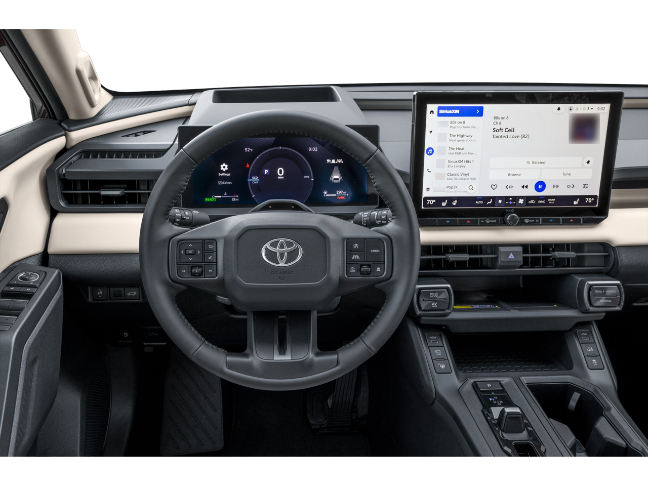 2026 Toyota RAV4 Limited - Photo 6