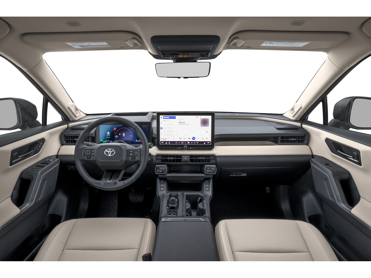 2026 Toyota RAV4 Limited - Photo 7