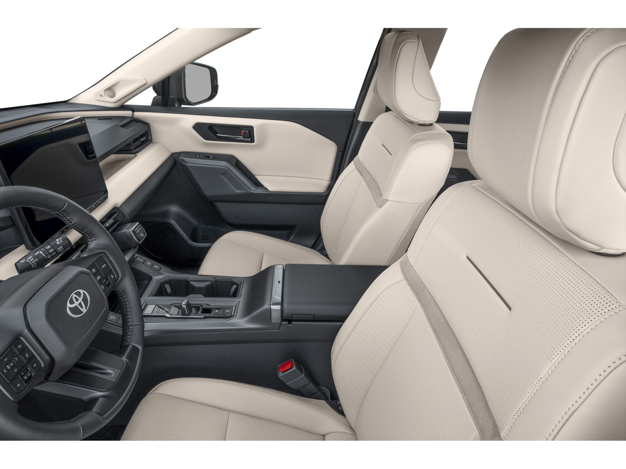 2026 Toyota RAV4 Limited - Photo 8