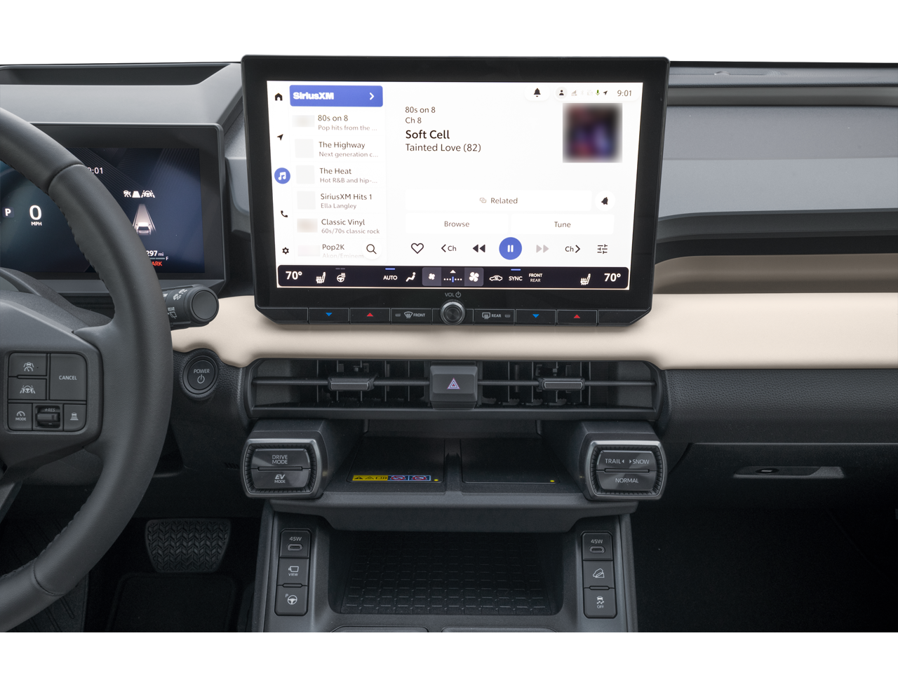 2026 Toyota RAV4 Limited - Photo 9