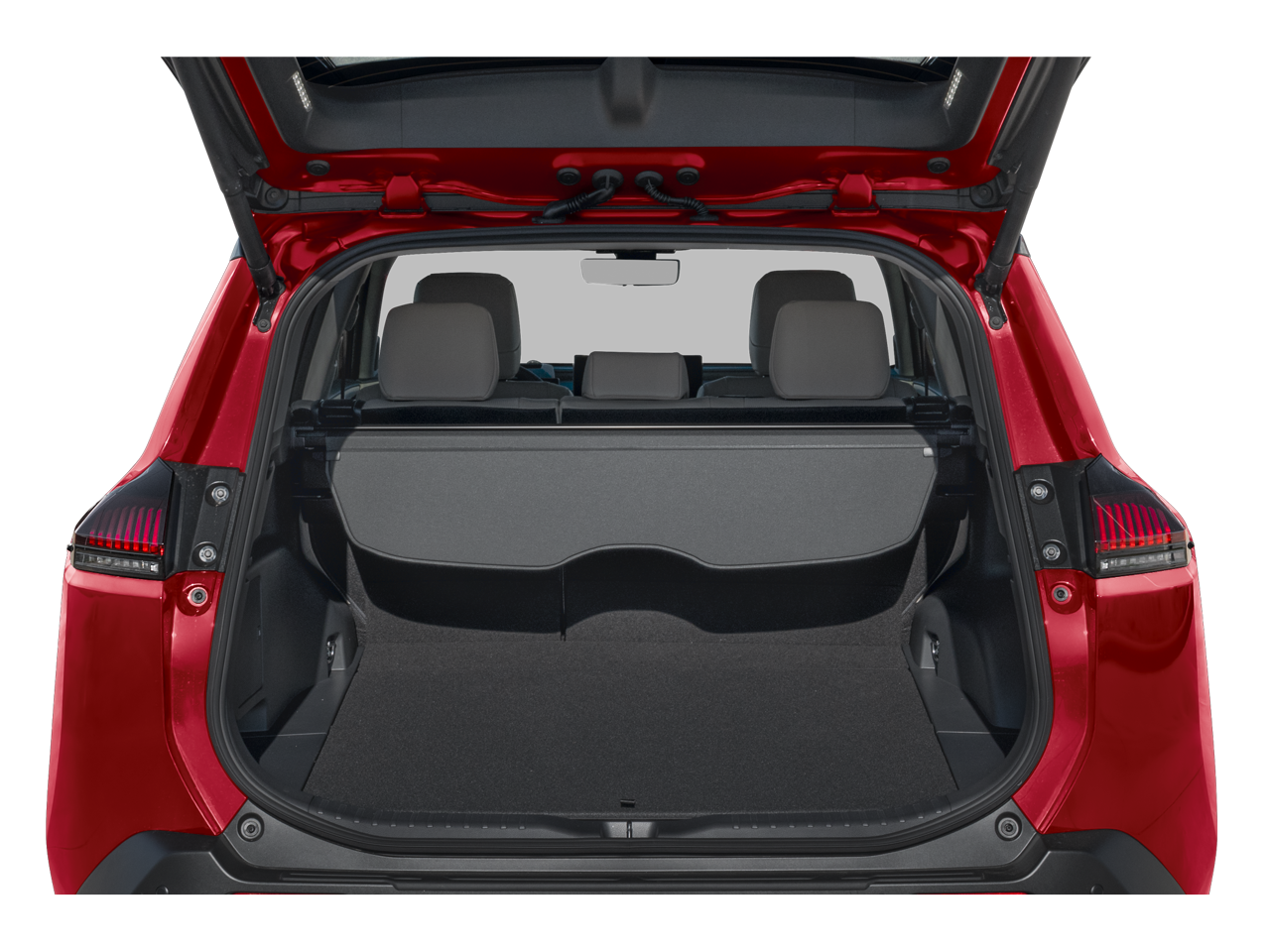 2026 Toyota RAV4 Limited - Photo 10