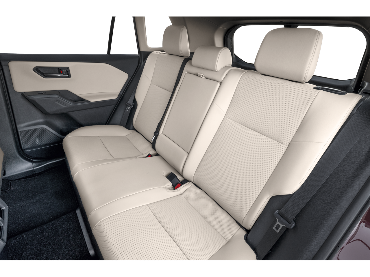 2026 Toyota RAV4 Limited - Photo 12