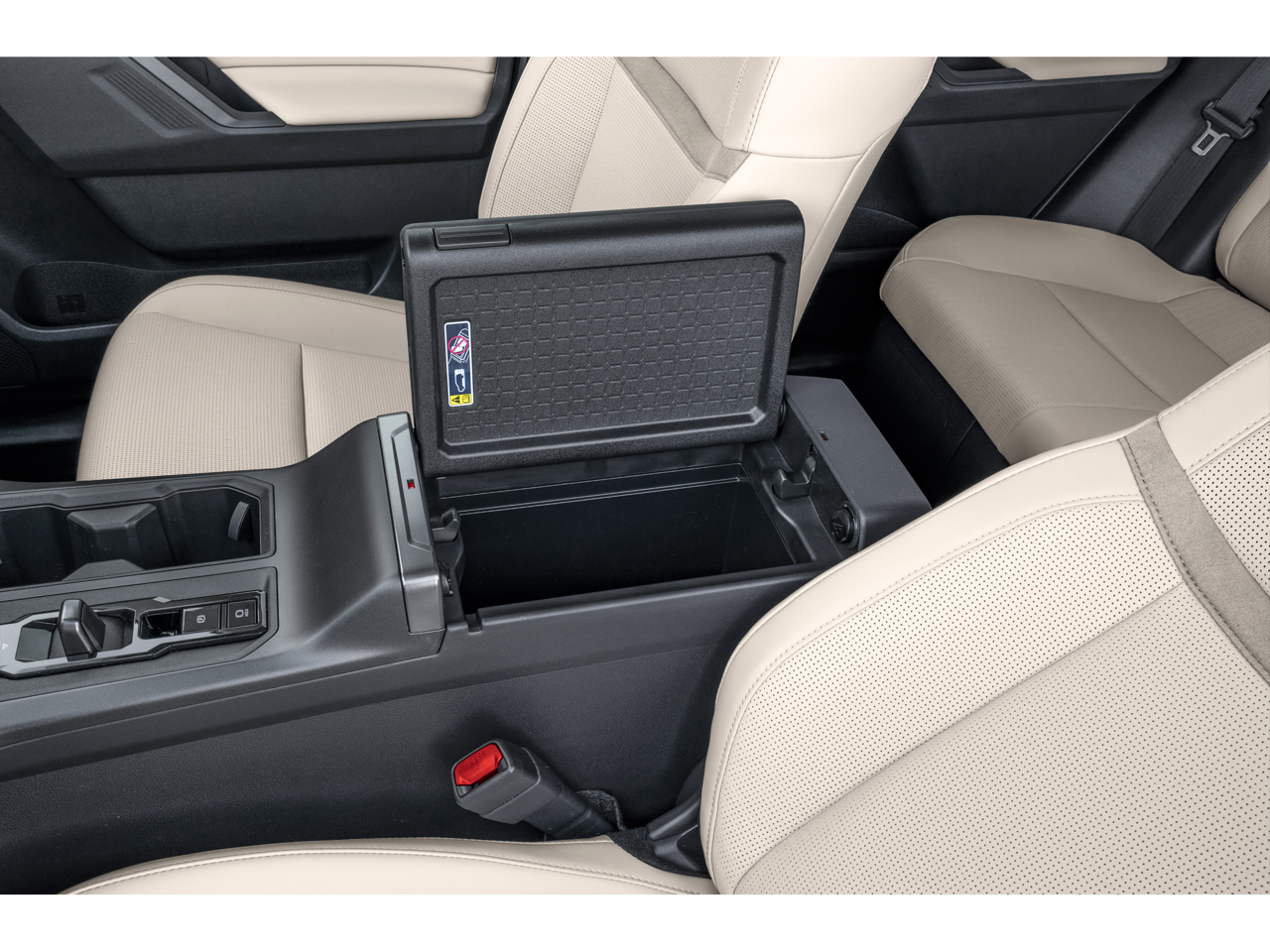 2026 Toyota RAV4 Limited - Photo 13