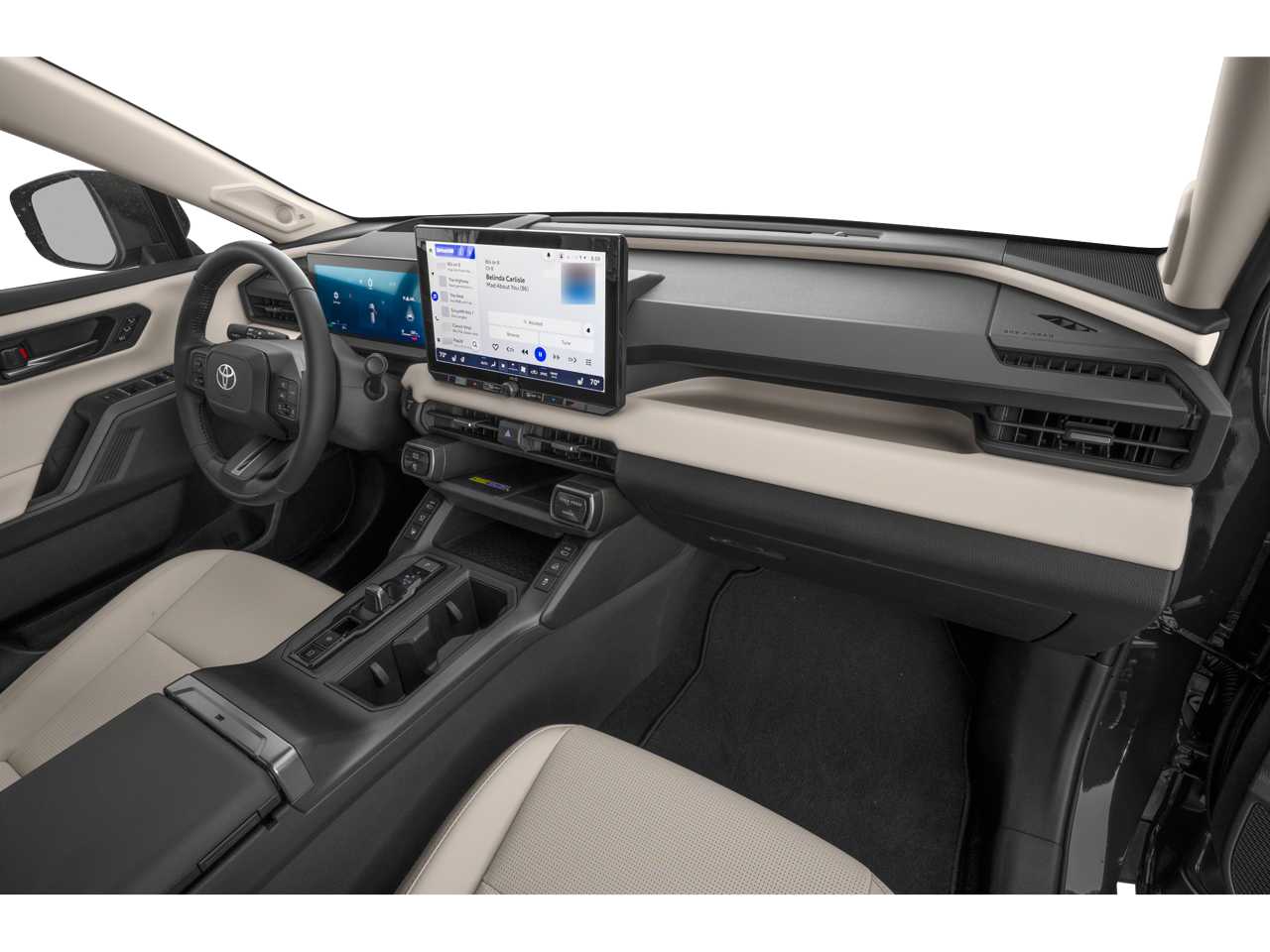 2026 Toyota RAV4 Limited - Photo 14