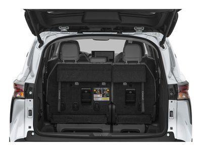 2026 Toyota Sienna XLE 7 Passenger