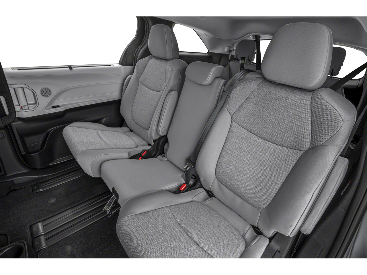 2026 Toyota Sienna LE 8 Passenger