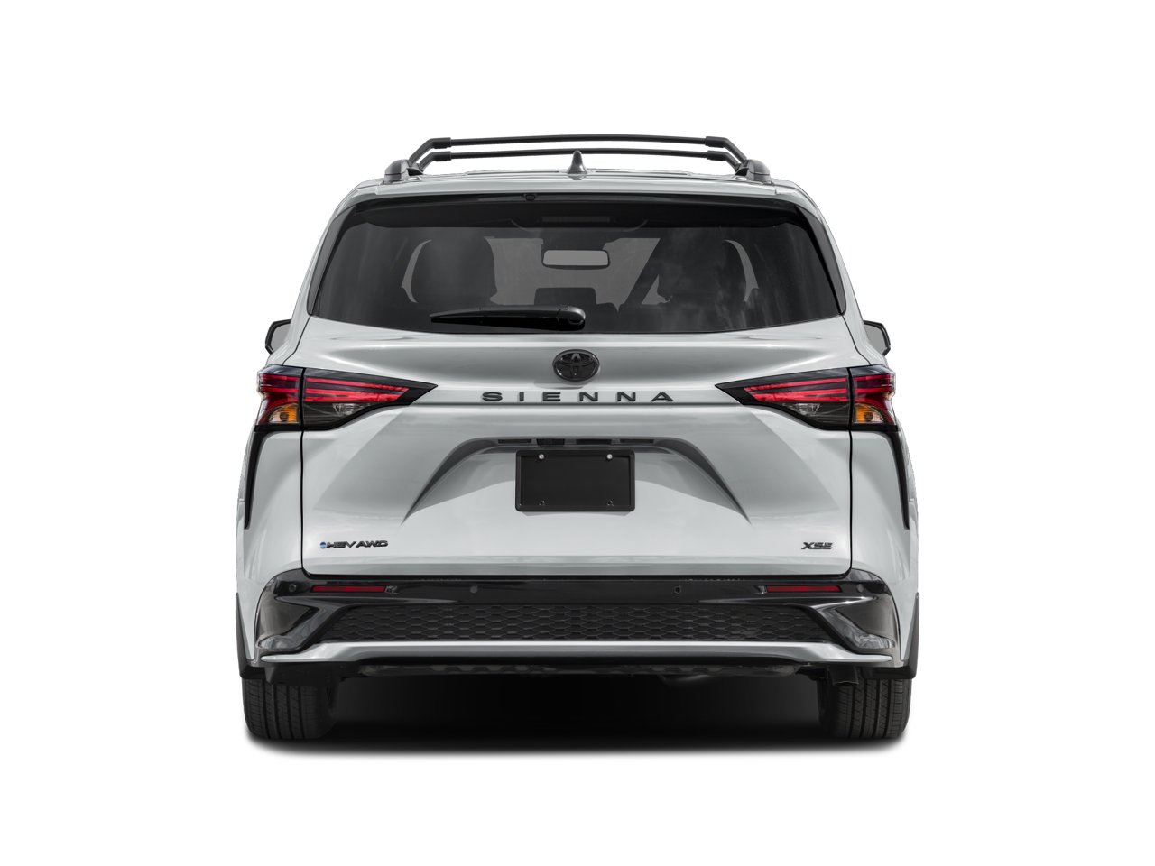 2026 Toyota Sienna XSE 7 Passenger
