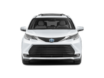 2026 Toyota Sienna Limited 7 Passenger