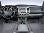 2009 Toyota Tacoma Base