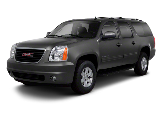 2011 GMC Yukon XL SLE 1500
