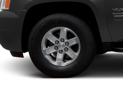2011 GMC Yukon XL SLE 1500