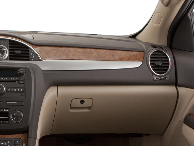 2012 Buick Enclave Premium Group