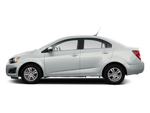2012 Chevrolet Sonic 2LS