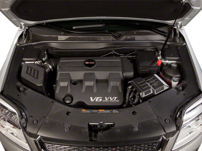2012 GMC Terrain SLE-2