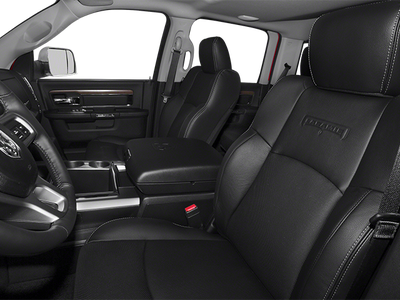 2013 RAM 2500 Laramie