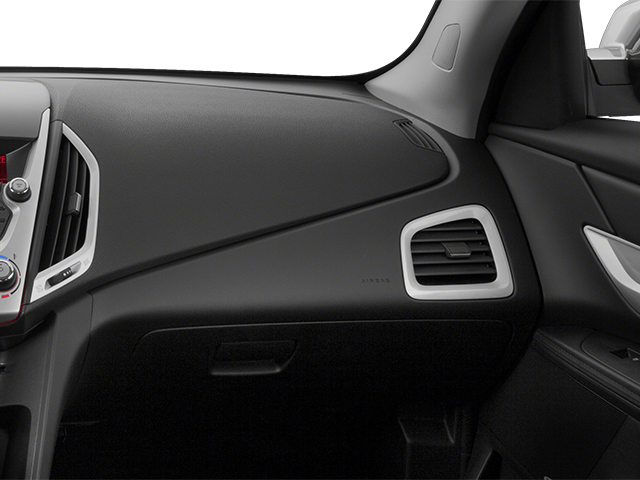 2013 GMC Terrain SLE-1