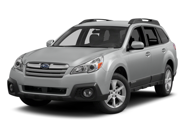 2014 Subaru Outback