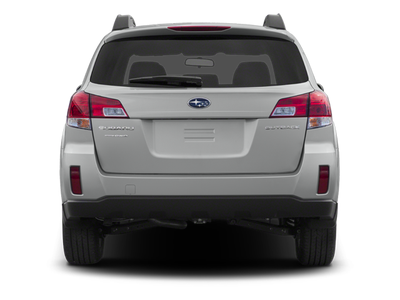 2014 Subaru Outback 2.5i