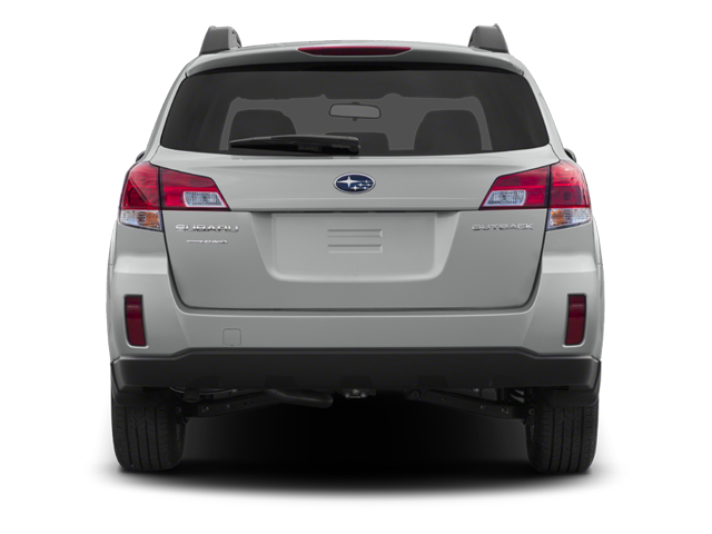 2014 Subaru Outback 2.5i