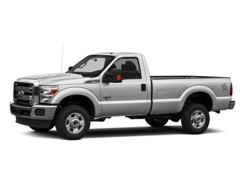 2016 Ford F-350SD XL